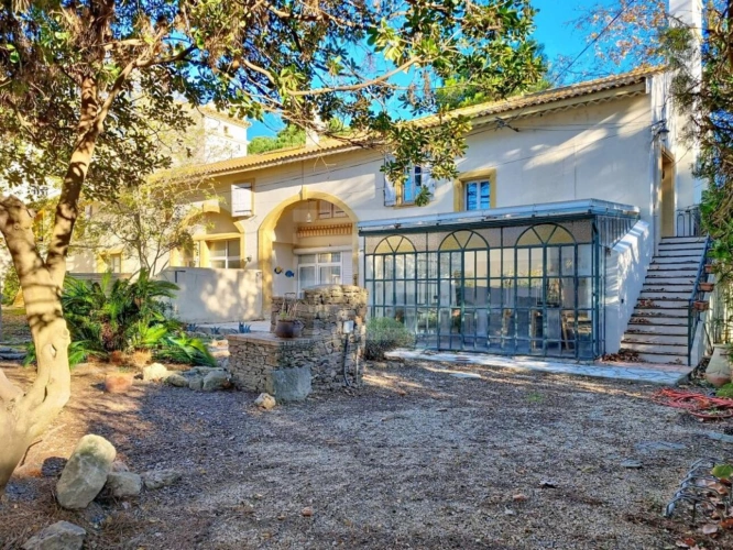 Photos 5 - Touristique - Propriété viticole