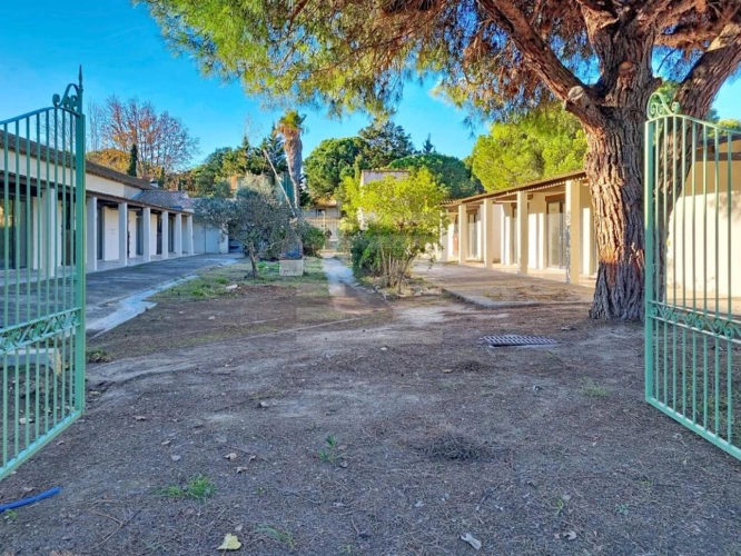 Photos 9 - Touristique - Propriété viticole