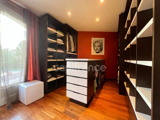 Photos 19 - Touristique - À 6 minutes de l’océan, propriété à fort potentiel dans un cadre naturel d’exception