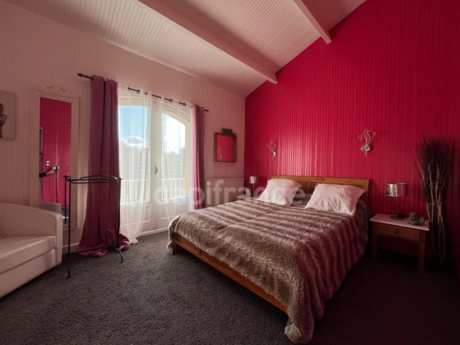 Photos 20 - Touristique - À 6 minutes de l’océan, propriété à fort potentiel dans un cadre naturel d’exception