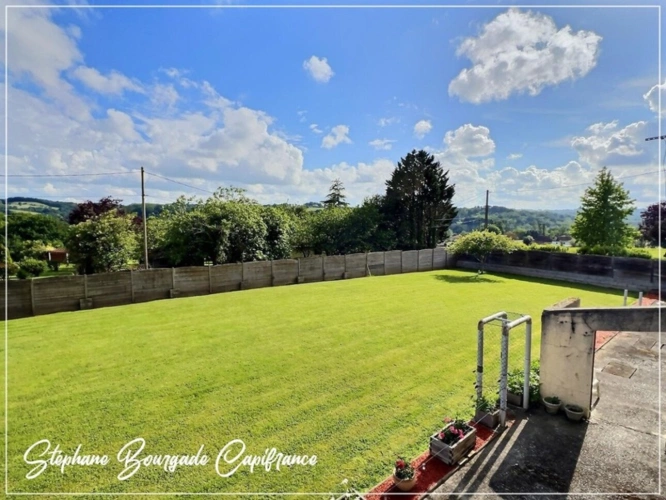 Photos 6 - Prestige - Propriete à vendre 6 pièces RAMOUS (64)