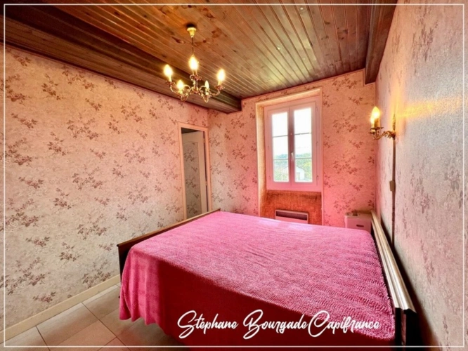 Photos 7 - Prestige - Propriete à vendre 6 pièces RAMOUS (64)