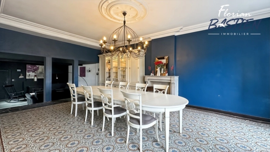 Photos 6 - Prestige - Un corps de ferme d’exception, à l’abri des regards, où authenticité et potentiel se rencontrent à Lecelles