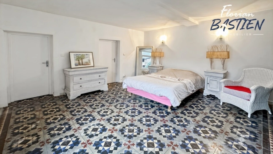 Photos 9 - Prestige - Un corps de ferme d’exception, à l’abri des regards, où authenticité et potentiel se rencontrent à Lecelles