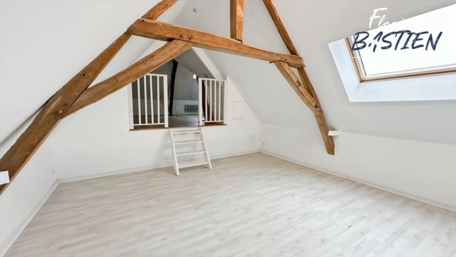 Photos 12 - Prestige - Un corps de ferme d’exception, à l’abri des regards, où authenticité et potentiel se rencontrent à Lecelles