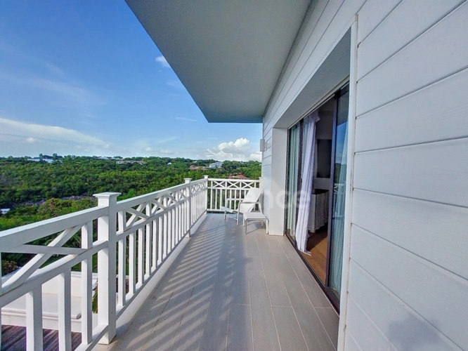 Photos 23 - Prestigious - 6 BEDROOM VILLA WITH SEA VIEW AND CARETAKER'S HOUSE ON TERRES BASSES