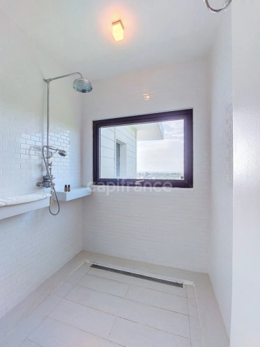 Photos 26 - Prestigious - 6 BEDROOM VILLA WITH SEA VIEW AND CARETAKER'S HOUSE ON TERRES BASSES