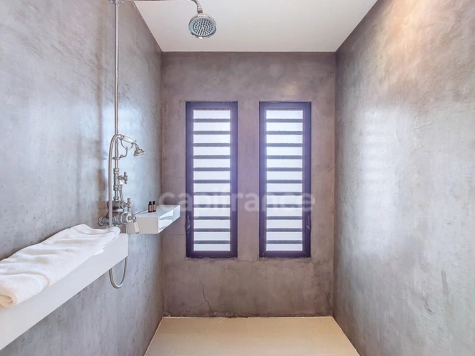 Photos 47 - Prestigious - 6 BEDROOM VILLA WITH SEA VIEW AND CARETAKER'S HOUSE ON TERRES BASSES