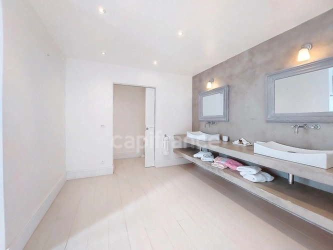 Photos 50 - Prestigious - 6 BEDROOM VILLA WITH SEA VIEW AND CARETAKER'S HOUSE ON TERRES BASSES