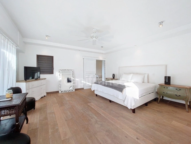 Photos 53 - Prestigious - 6 BEDROOM VILLA WITH SEA VIEW AND CARETAKER'S HOUSE ON TERRES BASSES