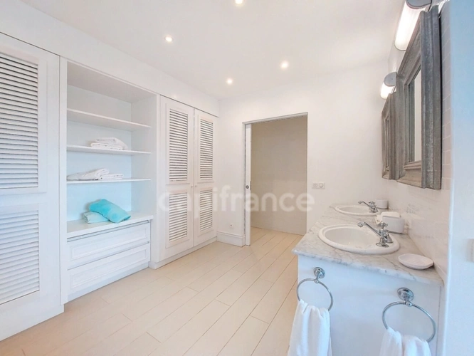 Photos 55 - Prestigious - 6 BEDROOM VILLA WITH SEA VIEW AND CARETAKER'S HOUSE ON TERRES BASSES