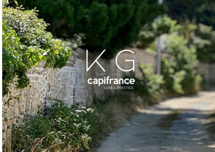 Photos 56 - Prestigious - 6 BEDROOM VILLA WITH SEA VIEW AND CARETAKER'S HOUSE ON TERRES BASSES