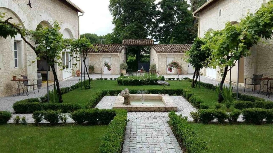 Photos 3 - Prestige - Château