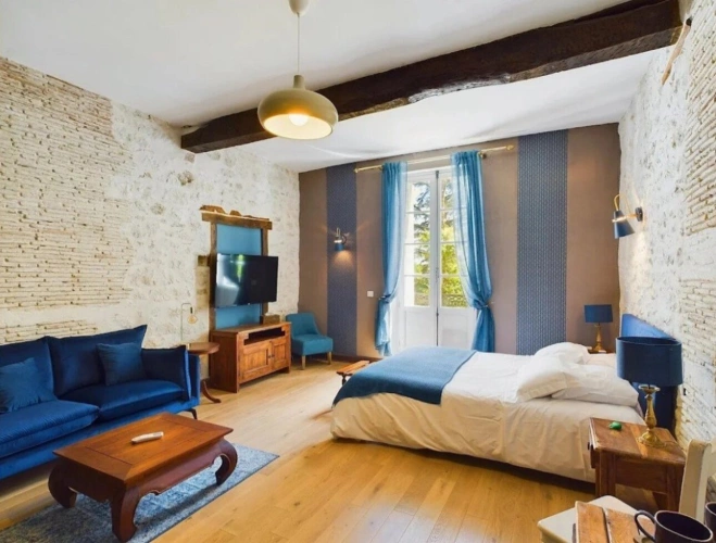 Photos 17 - Prestige - Château