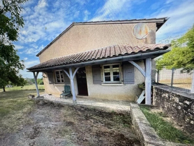 Photos 3 - Tourist - House