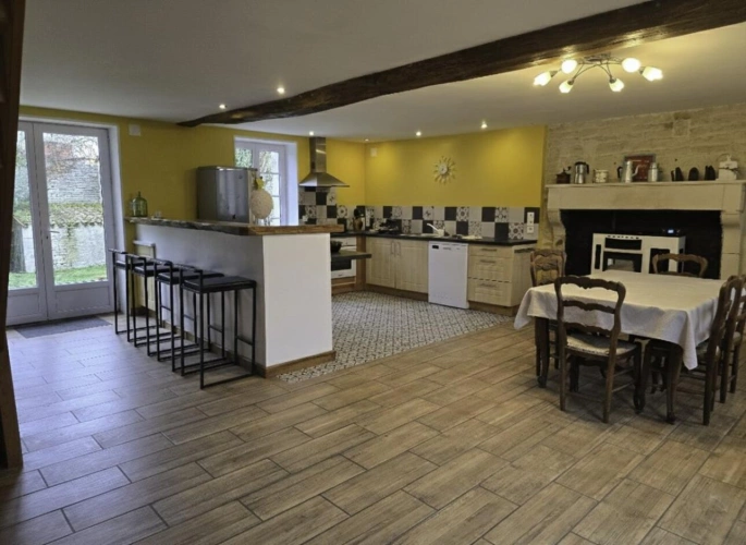 Photos 3 - Prestige - Maison