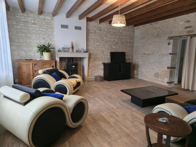 Photos 15 - Prestige - Maison