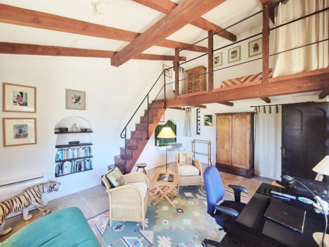 Photos 18 - Prestige - Maison de campagne