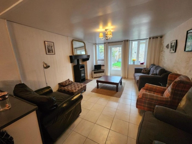 Photos 6 - Touristique - Maison