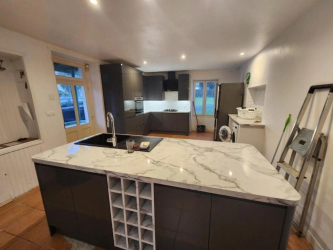 Photos 11 - Touristique - Maison