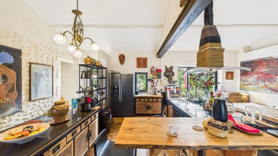 Photos 4 - Prestige - Propriété