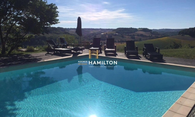 Photos 3 - Touristique - Maison de campagne