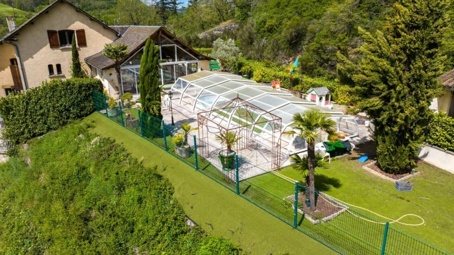 Photos 3 - Prestige - Demeure de ville et village