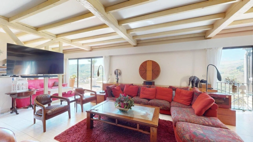 Photos 6 - Prestige - Demeure de ville et village