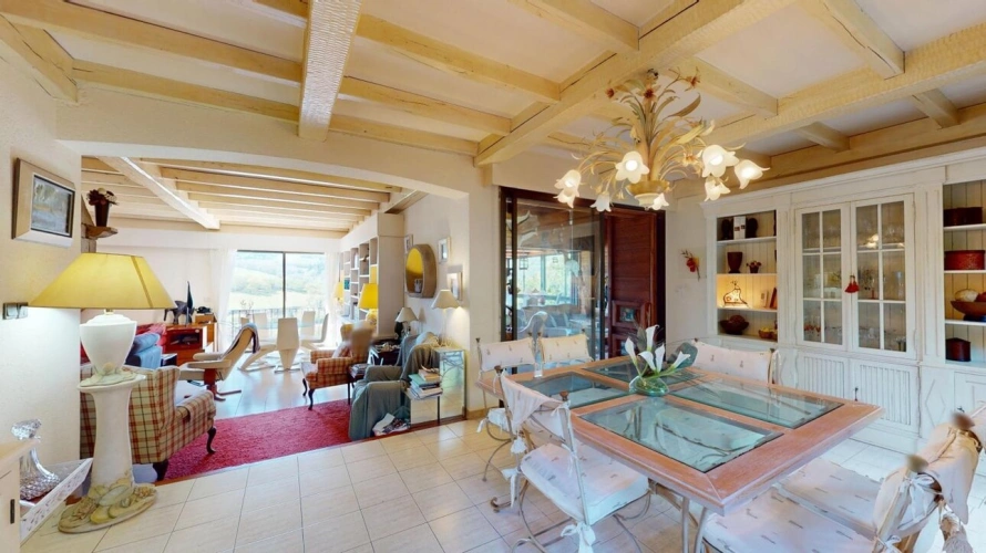 Photos 8 - Prestige - Demeure de ville et village