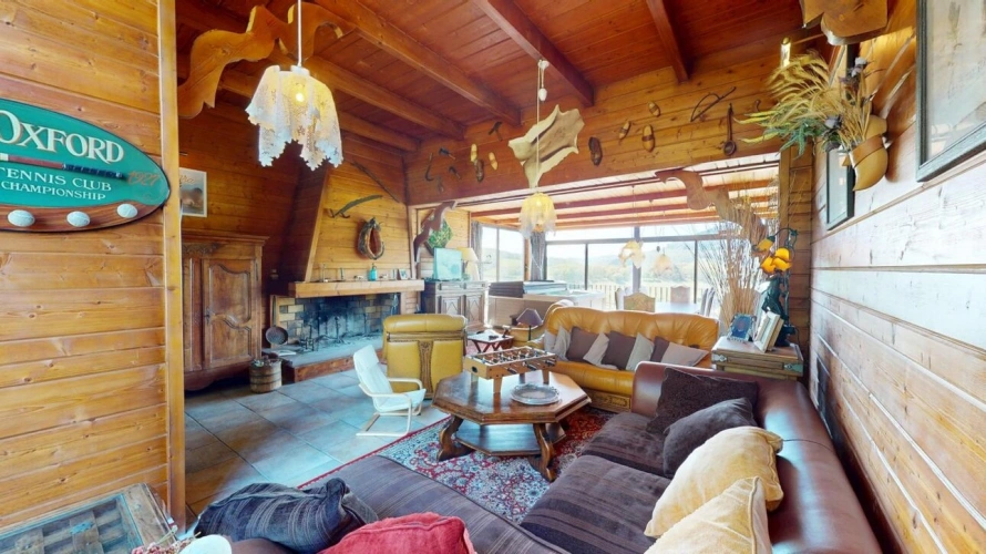 Photos 9 - Prestige - Demeure de ville et village