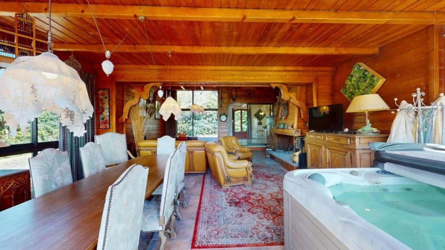 Photos 10 - Prestige - Demeure de ville et village