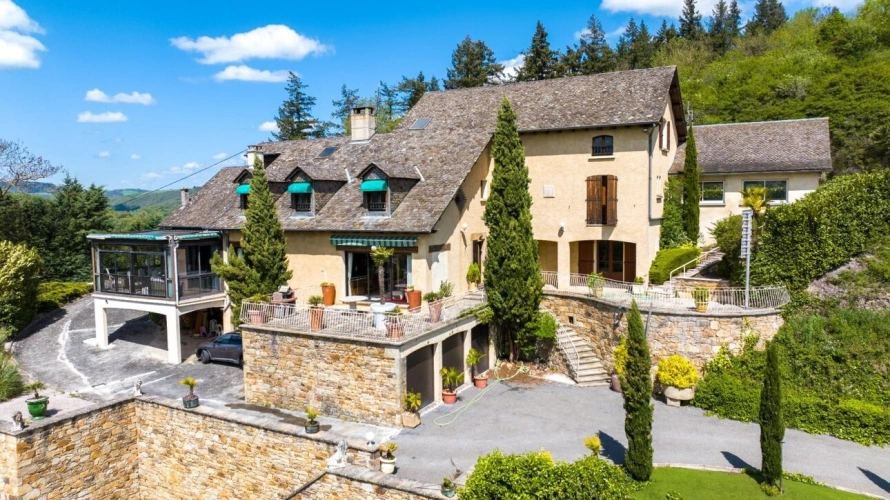 Photos 11 - Prestige - Demeure de ville et village