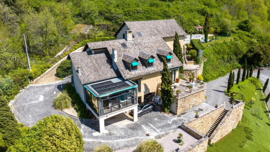 Photos 12 - Prestige - Demeure de ville et village