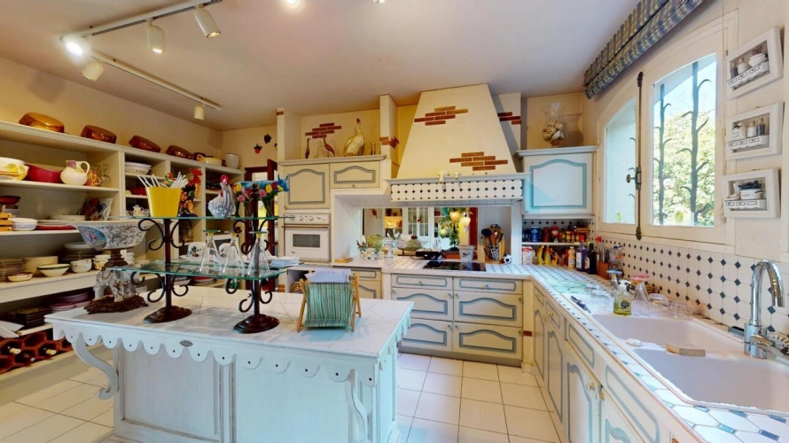 Photos 14 - Prestige - Demeure de ville et village