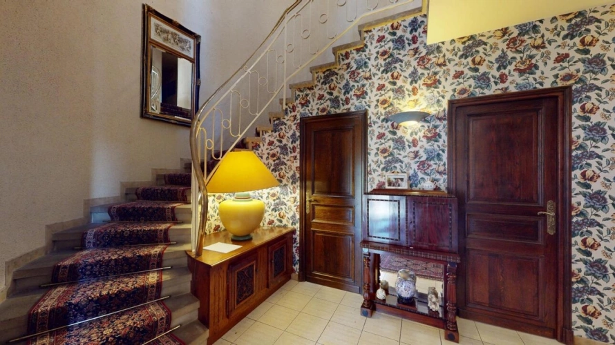 Photos 15 - Prestige - Demeure de ville et village