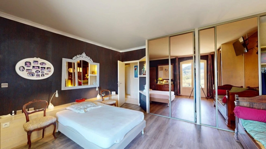 Photos 16 - Prestige - Demeure de ville et village