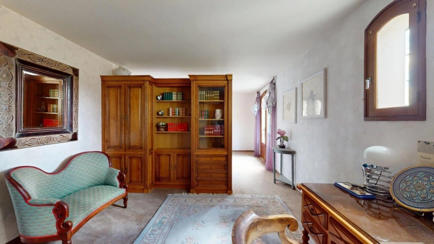 Photos 17 - Prestige - Demeure de ville et village