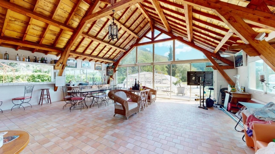 Photos 18 - Prestige - Demeure de ville et village