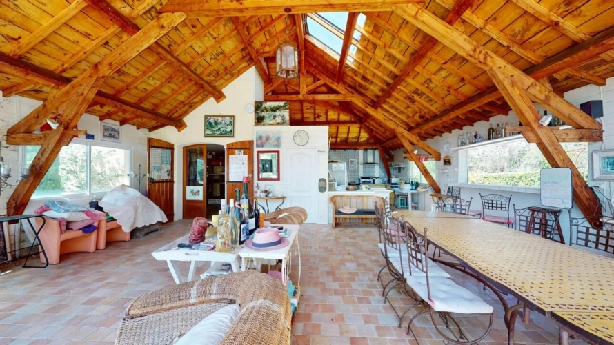 Photos 20 - Prestige - Demeure de ville et village