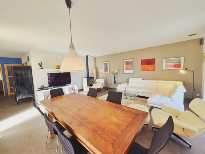 Photos 7 - Prestige - Maison de campagne