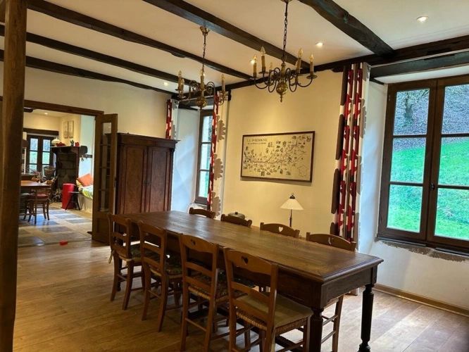 Photos 6 - Prestige - Moulin