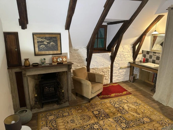 Photos 13 - Prestige - Moulin