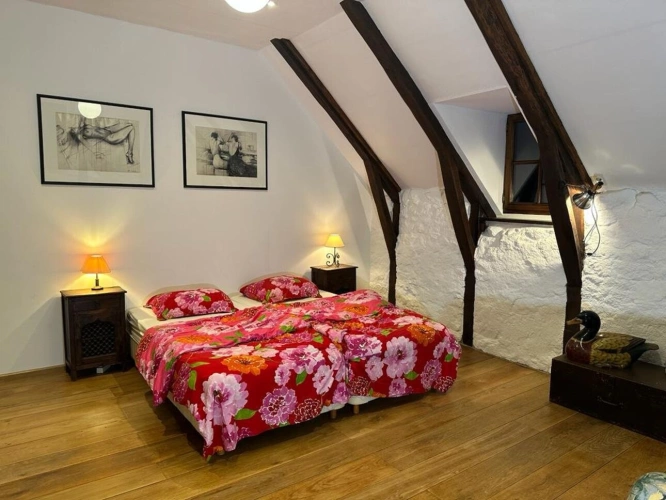 Photos 14 - Prestige - Moulin