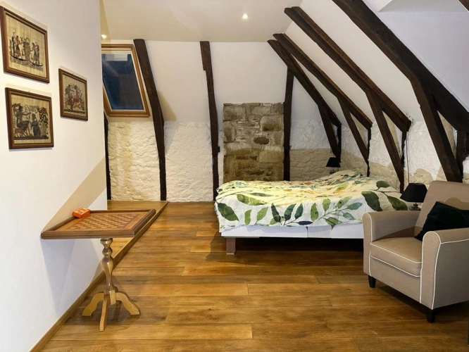 Photos 16 - Prestige - Moulin