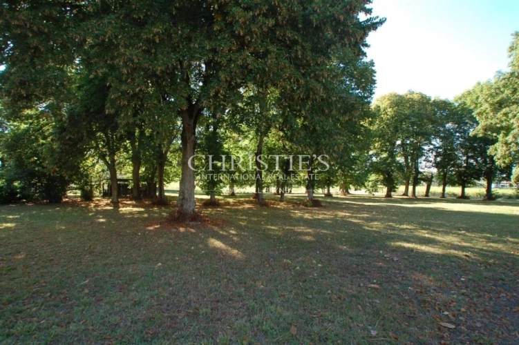 Photos 6 - Prestige - A vendre propriété de charme du XIXème siècle aux portes de Bordeaux