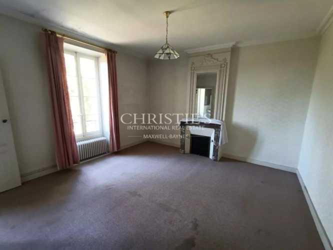 Photos 7 - Prestige - A vendre propriété de charme du XIXème siècle aux portes de Bordeaux