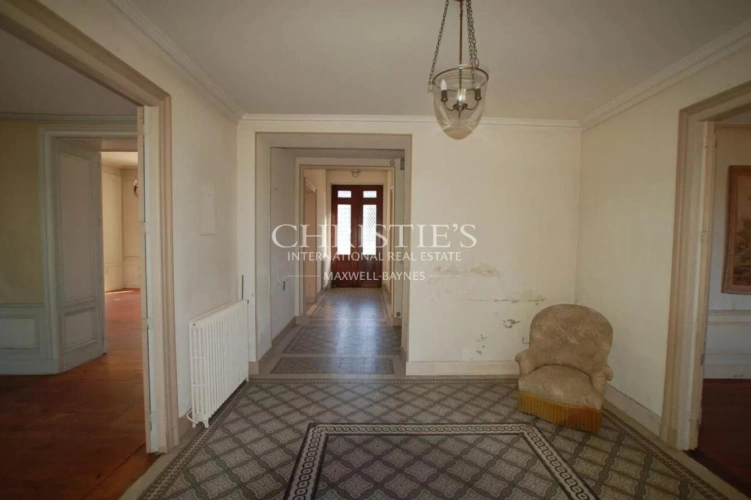 Photos 8 - Prestige - A vendre propriété de charme du XIXème siècle aux portes de Bordeaux