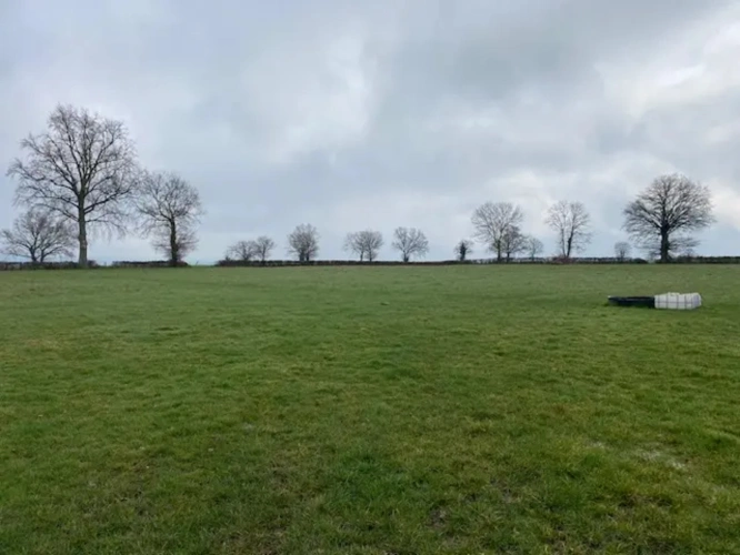 Photos 1 - Agricole - A vendre centre France exploitation de 244 ha en transformation fromage et bovins viande