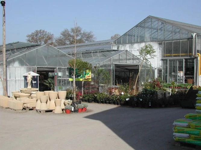 Photos 1 - Agricultural - For sale Allier horticultural exploitation