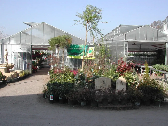 Photos 2 - Agricultural - For sale Allier horticultural exploitation